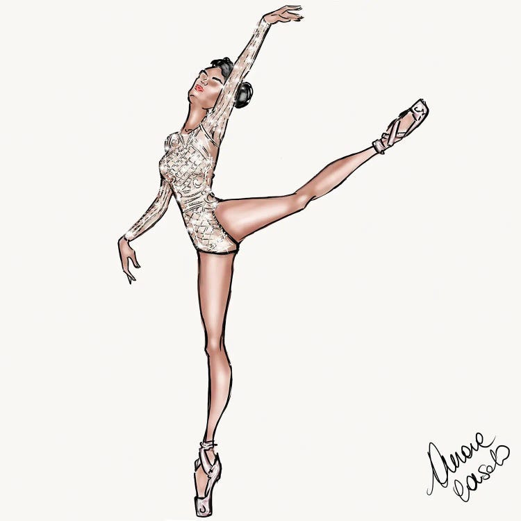 Ballerina