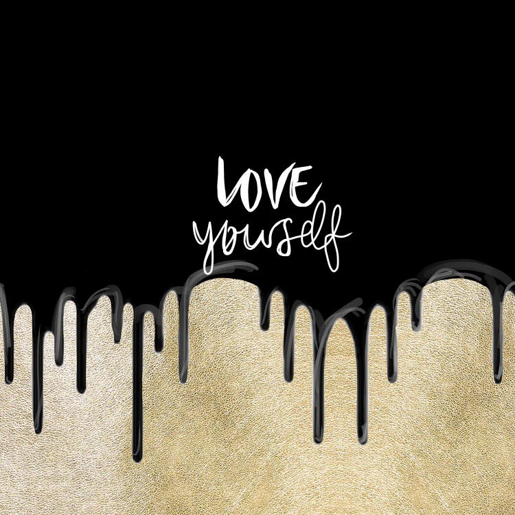 Love Yourself