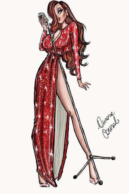 Jessica Rabbit