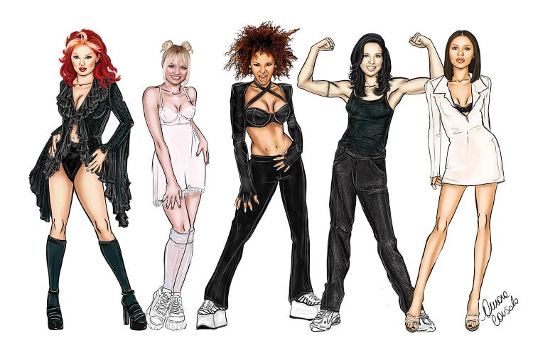 Spice World 25