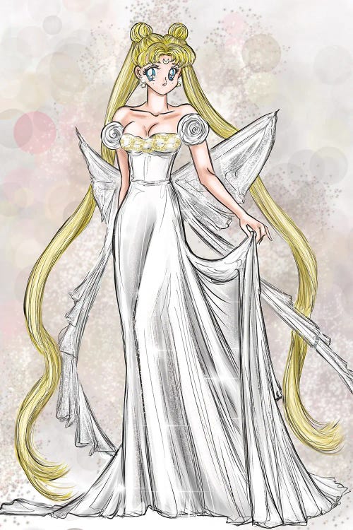 Princess Serenity