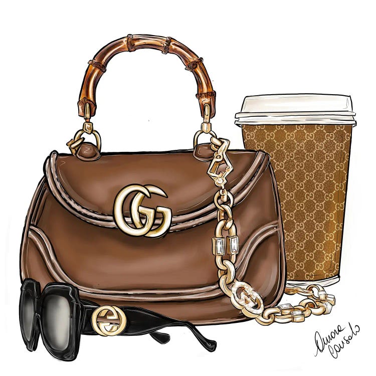 Gucci Latte