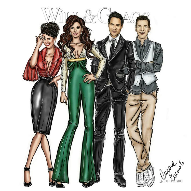 Will And Grace