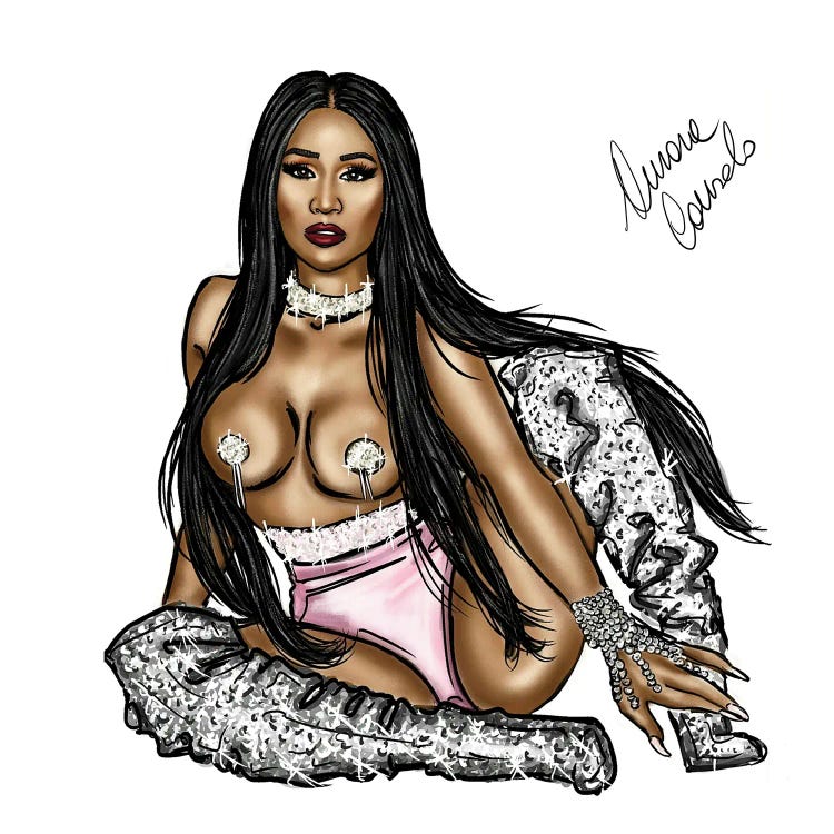 Nicki Minaj