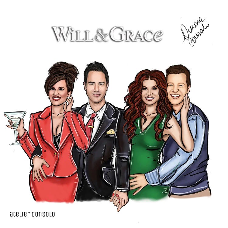 Will & Grace