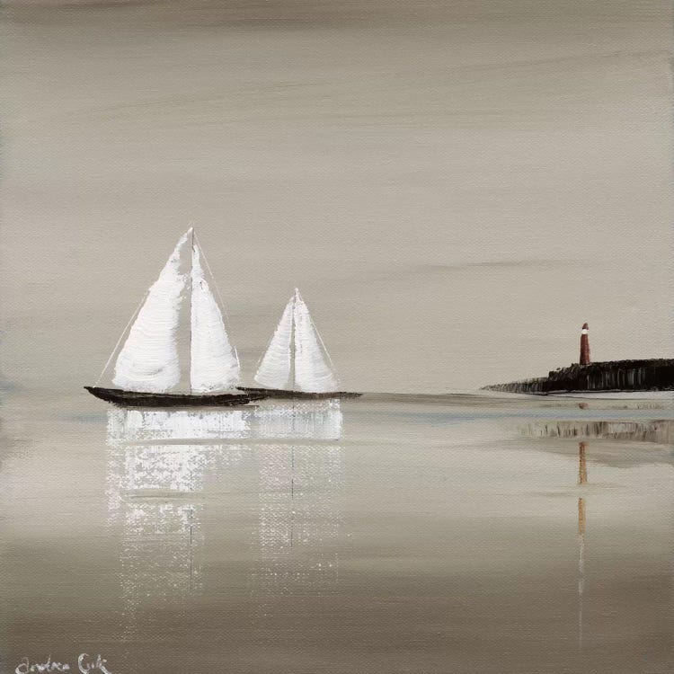 Sailing Grey I