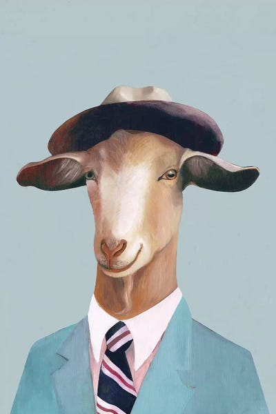 Goats: Goat by Animal Crew