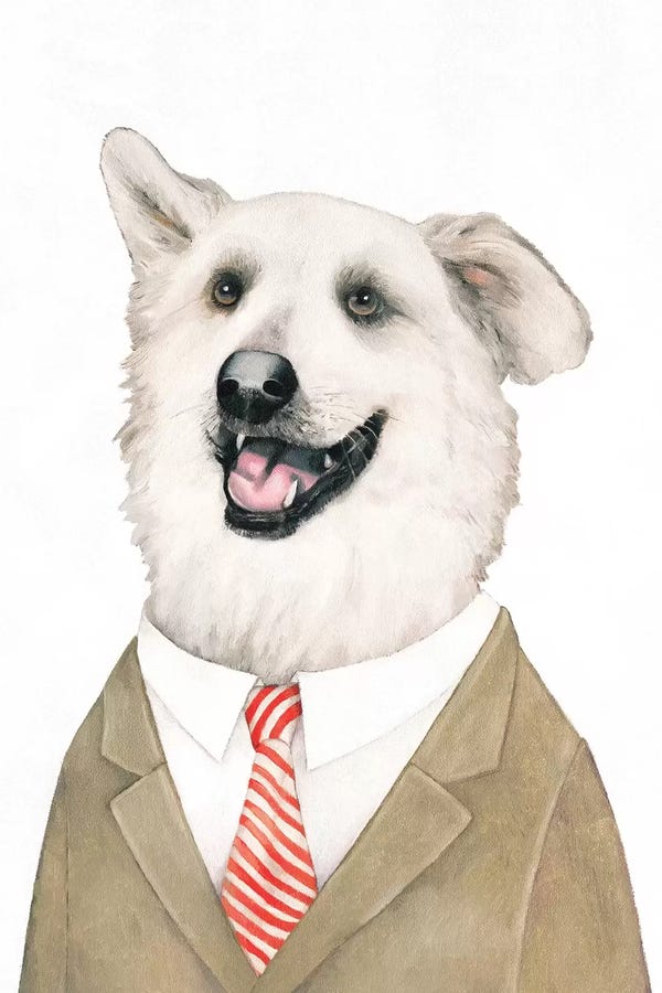 Retrievers