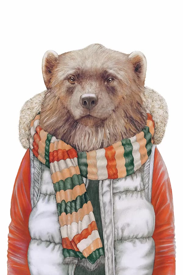 Wolverines