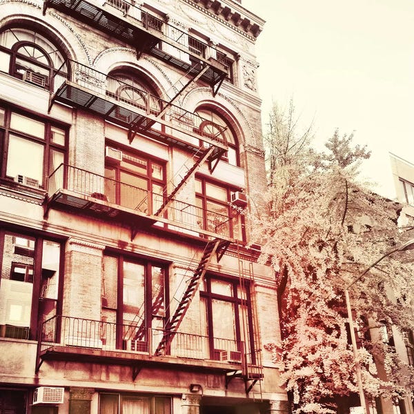 Acosta: Uptown by Acosta