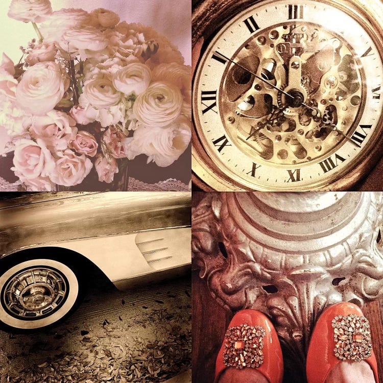 Vintage Style I