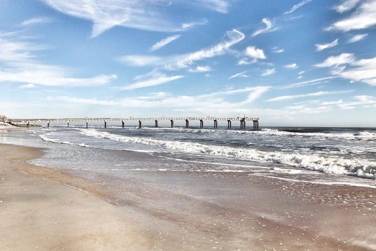 Coastal Dock