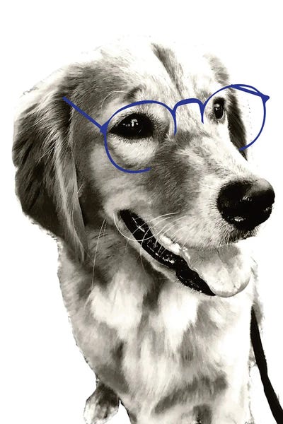 On The Bright Side by Acosta framed wall art