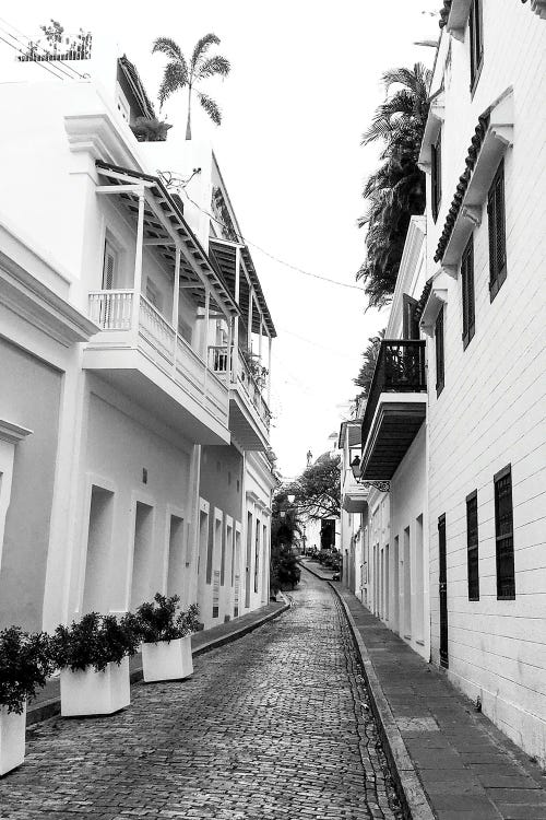 Viejo San Juan II
