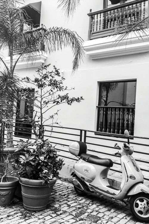 Viejo San Juan III
