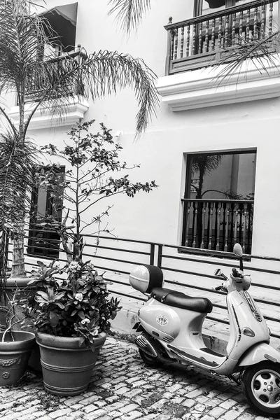 Viejo San Juan III
