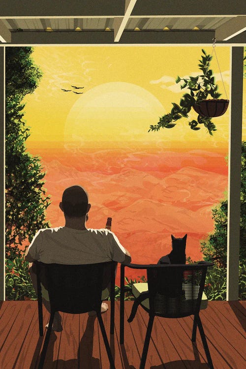 Sundowner