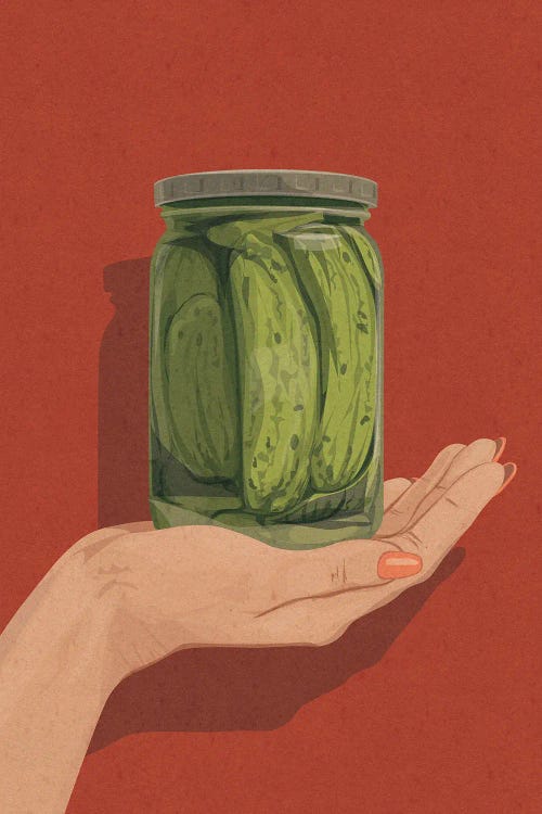 Pickles