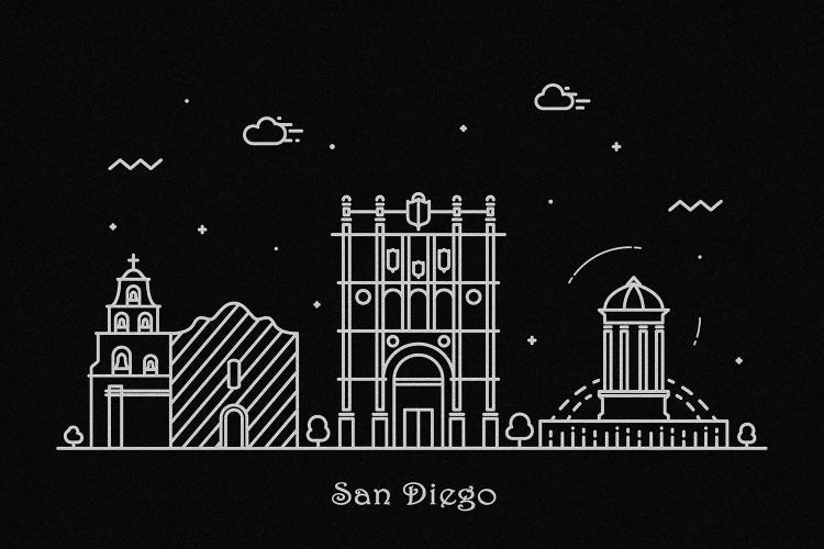 San Diego