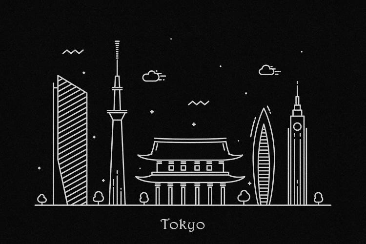 Tokyo