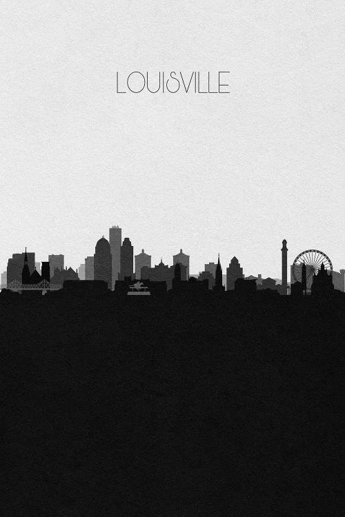 Louisville Skyline