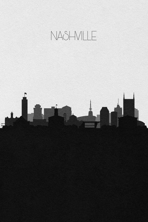 Nashville Skyline