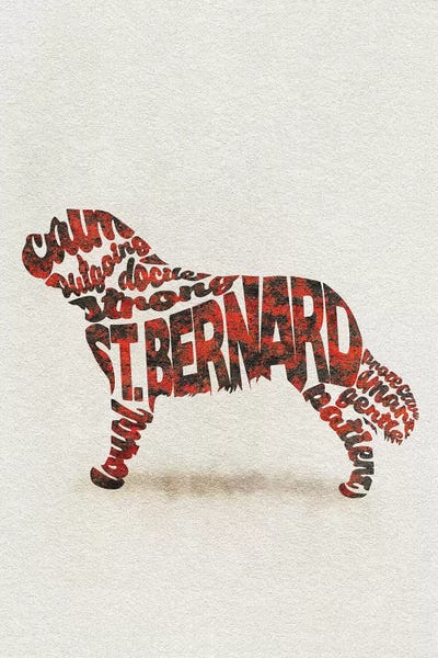 St. Bernard