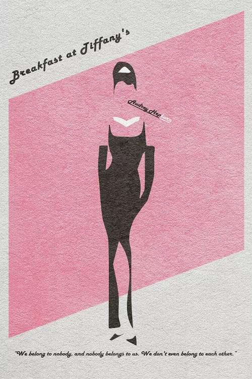 Breakfast At Tiffany's