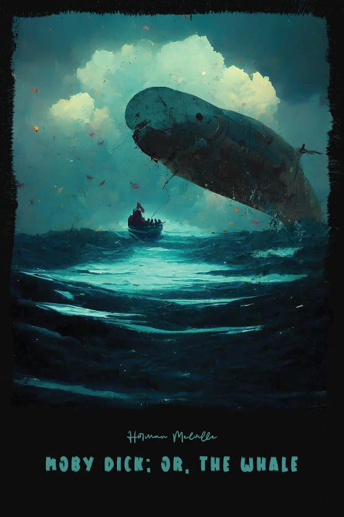 Moby-Dick