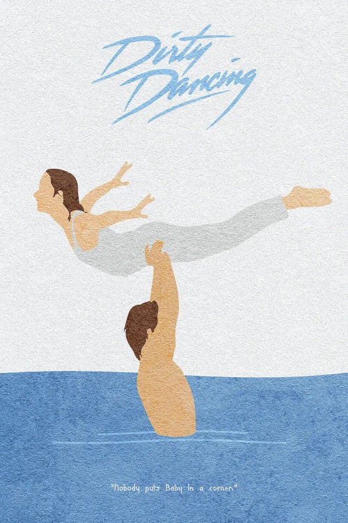 Dirty Dancing