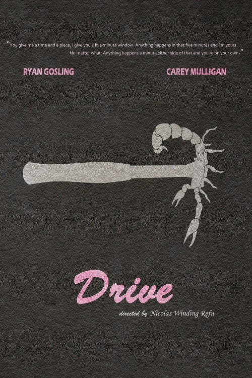 Drive