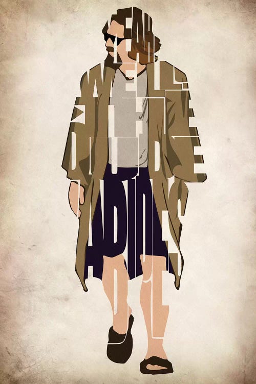 Dude Abides