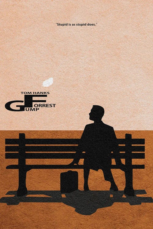 Forrest Gump