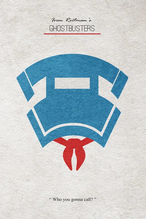Ghostbusters