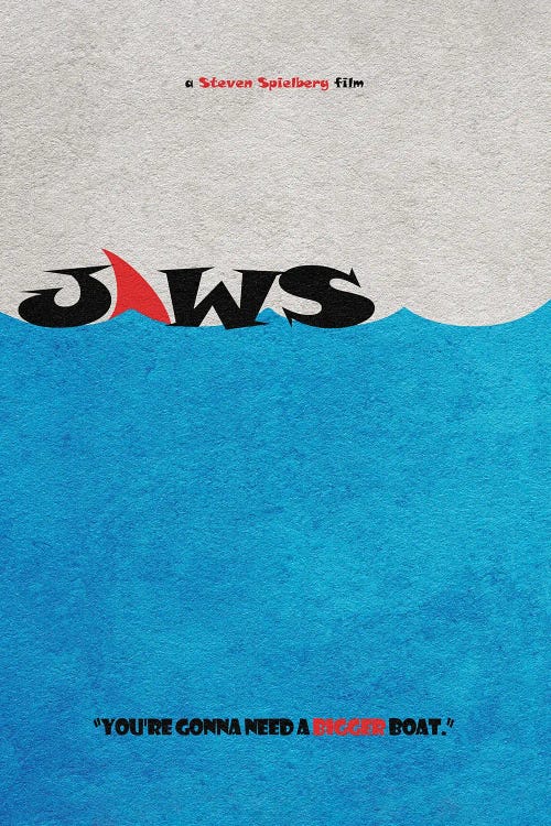 Jaws