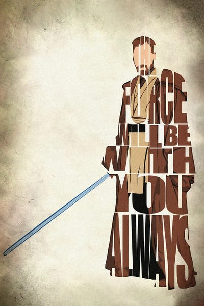 Obi-Wan Kenobi