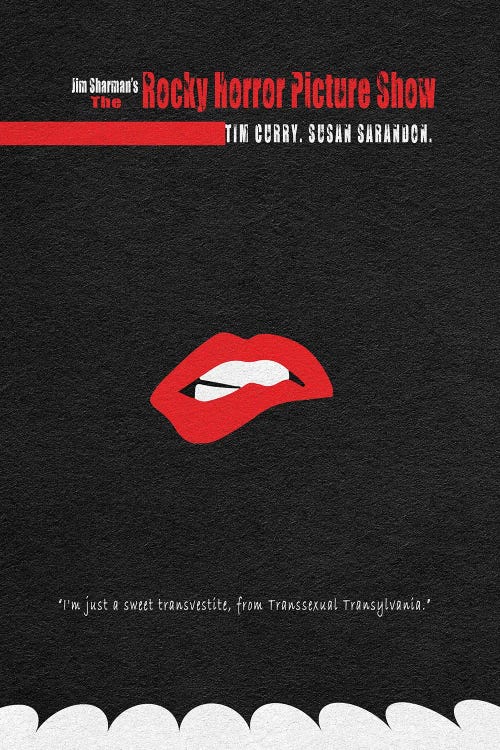 The Rocky Horror Picture Show