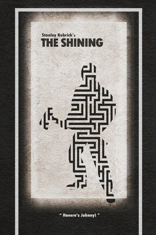 The Shining