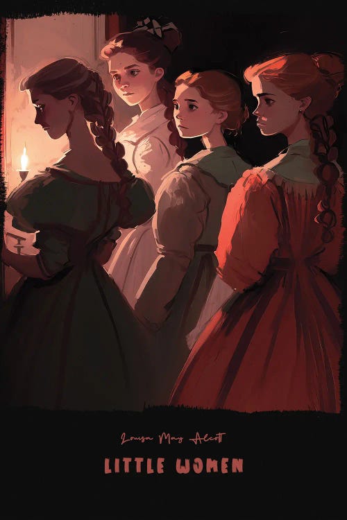 Little Women