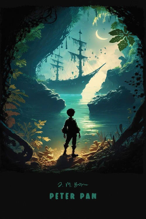 Peter Pan