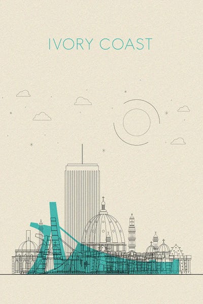 Ivory Coast