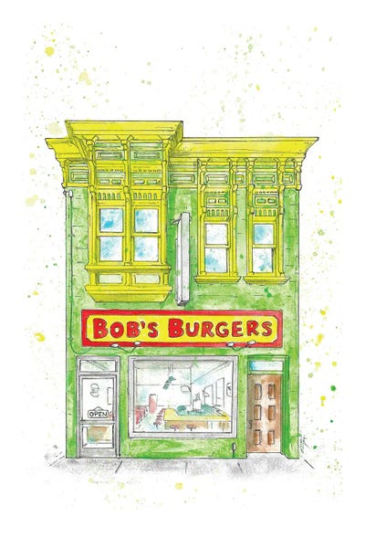 Bob's Burgers