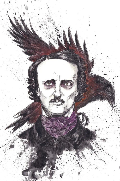 Edgar Allen Poe