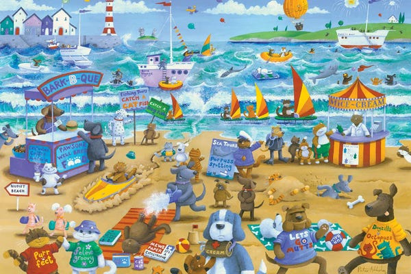 Peter Adderley