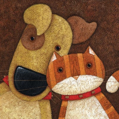 Dream A Little by Peter Adderley acrylic art print