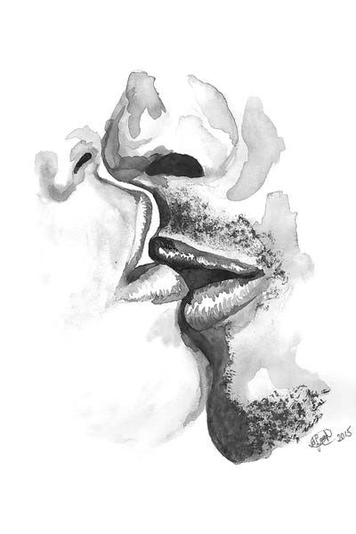 Lips: Kiss by ANDA Design