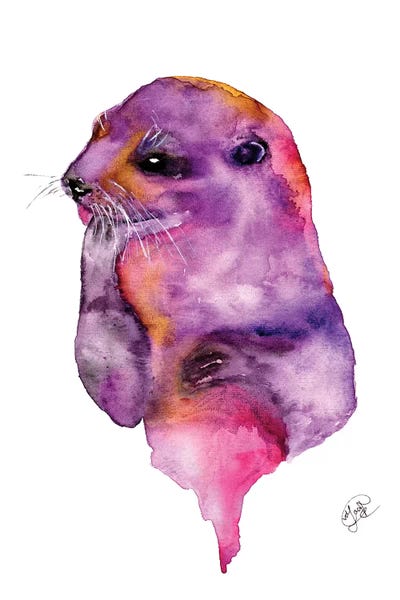 Otters: Otter by ANDA Design