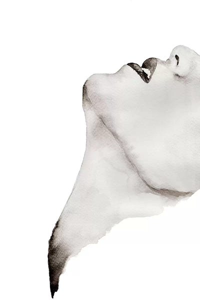 XTC by ANDA Design canvas print