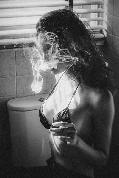 Figurative Photography: No.89 by Adirek M