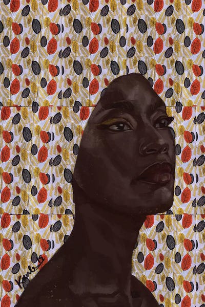 Similar To Kehinde Wiley: Elegance by Adekunle Adeleke